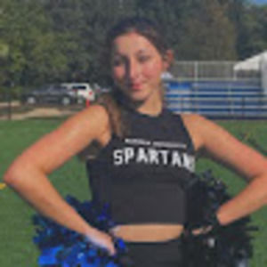 Meet your Posher, Alexa